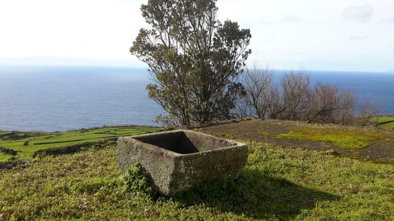 Quinta Do Oeste Doze Ribeiras Exterior foto
