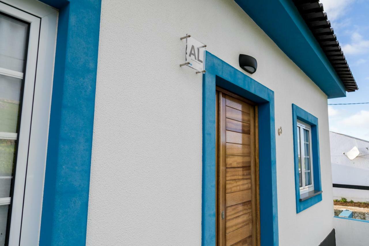 Quinta Do Oeste Doze Ribeiras Exterior foto