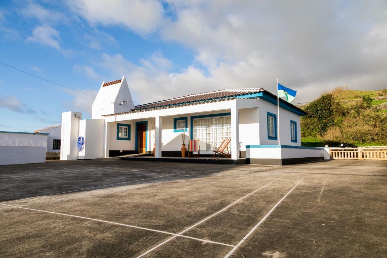 Quinta Do Oeste Doze Ribeiras Exterior foto