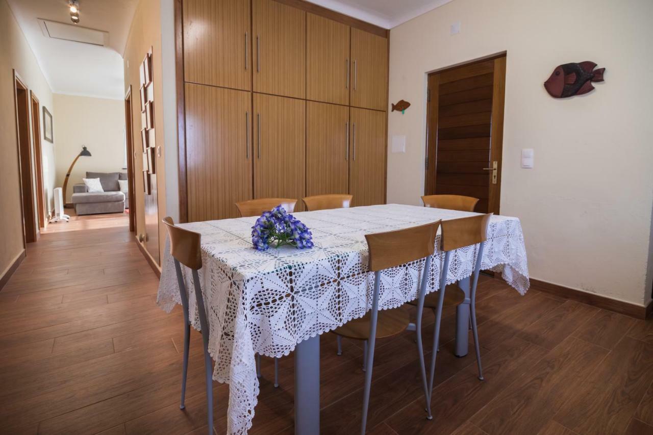 Quinta Do Oeste Doze Ribeiras Exterior foto