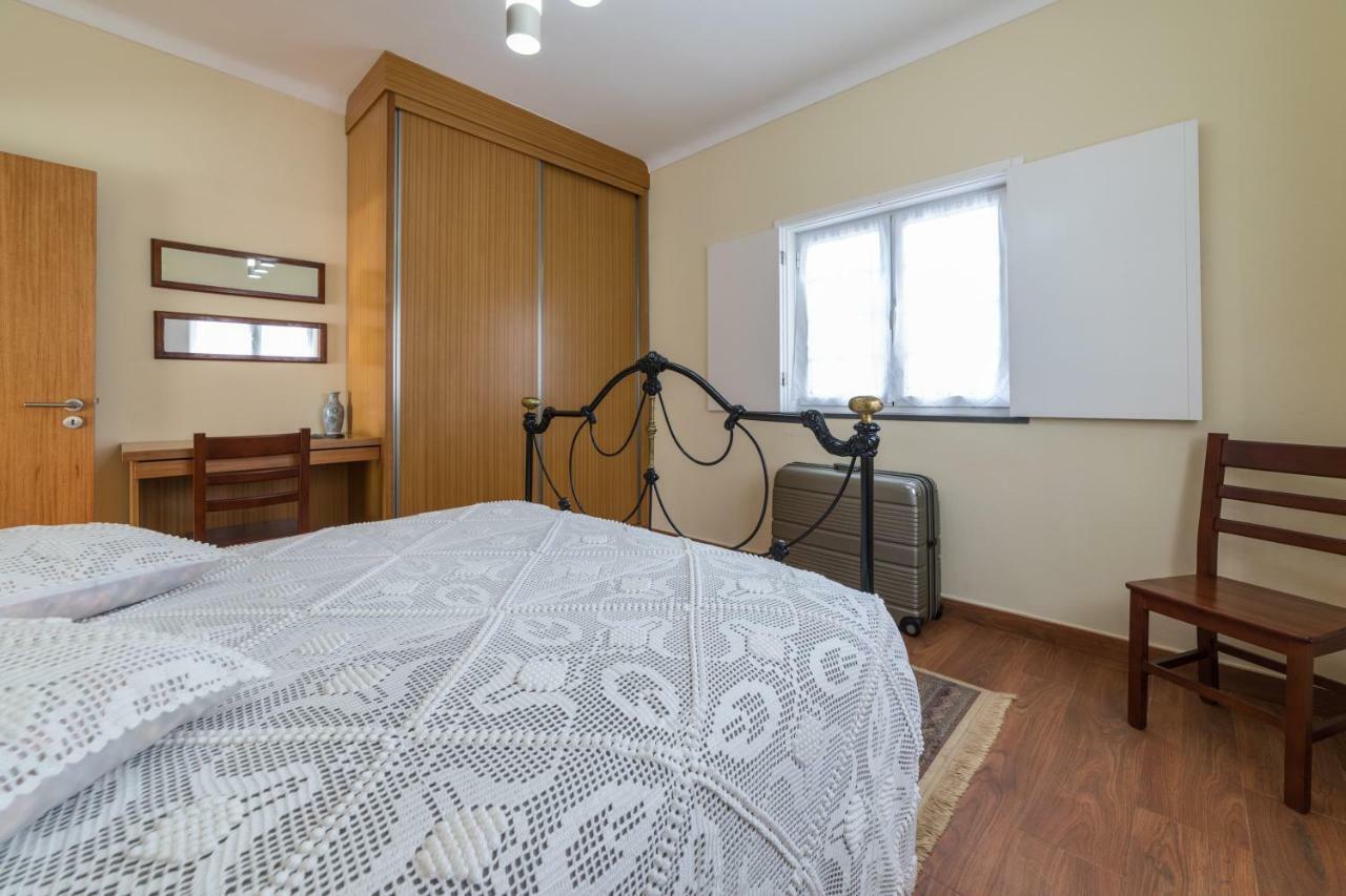 Quinta Do Oeste Doze Ribeiras Exterior foto